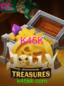 JollyTreasures
