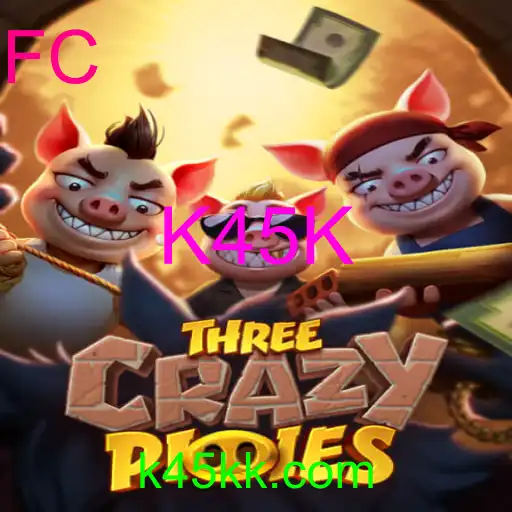 ThreeCrazyPiggies