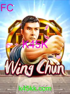 WingChun