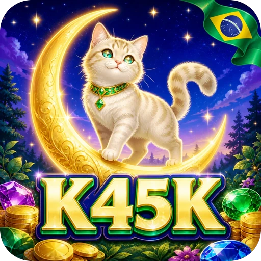 K45K Logo